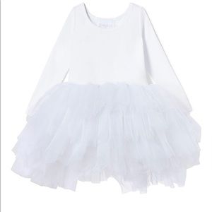Iloveplum B.F.F. TUTU DRESS